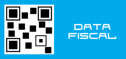 Data Fiscal (ARCA)