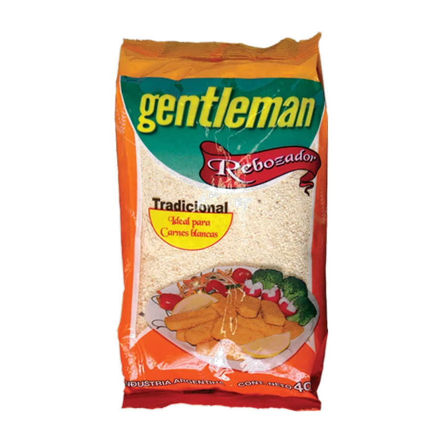 Rebozador – Gentleman — envase